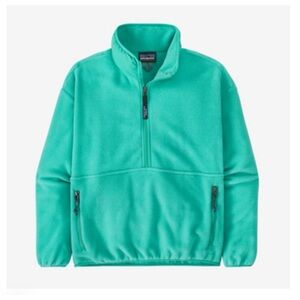 Patagonia Women’s Synchilla Marsupial Fleece